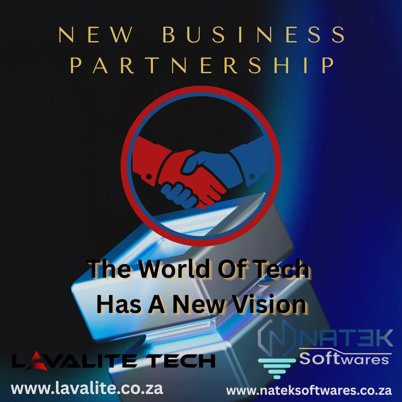 Forming New Alliances | A New Era of Educational Technology Begins